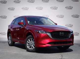 New 2025 MAZDA CX-5 AWD 2.5 S w/ Preferred Package video 2