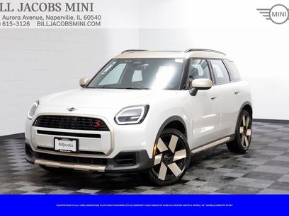 Certified 2025 MINI Cooper Countryman S