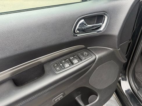 Used 2017 Dodge Durango GT w/ Nav & Power Liftgate Group image 15