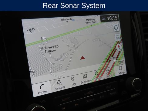 Used 2022 Nissan Frontier Pro-X RWD image 20