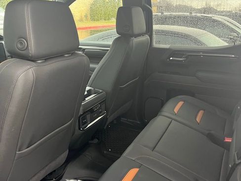 Used 2026 GMC Sierra 1500 AT4 w/ AT4 Premium Package image 6