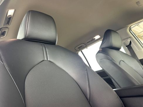 Certified 2025 Toyota Grand Highlander AWD image 22