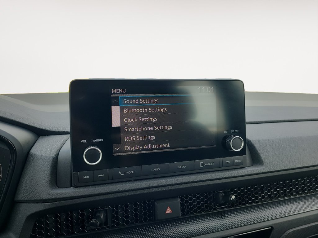 Used 2023 Honda CR-V LX image 18