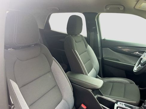 Used 2024 Chevrolet TrailBlazer LT w/ LT Cold Weather Package image 26