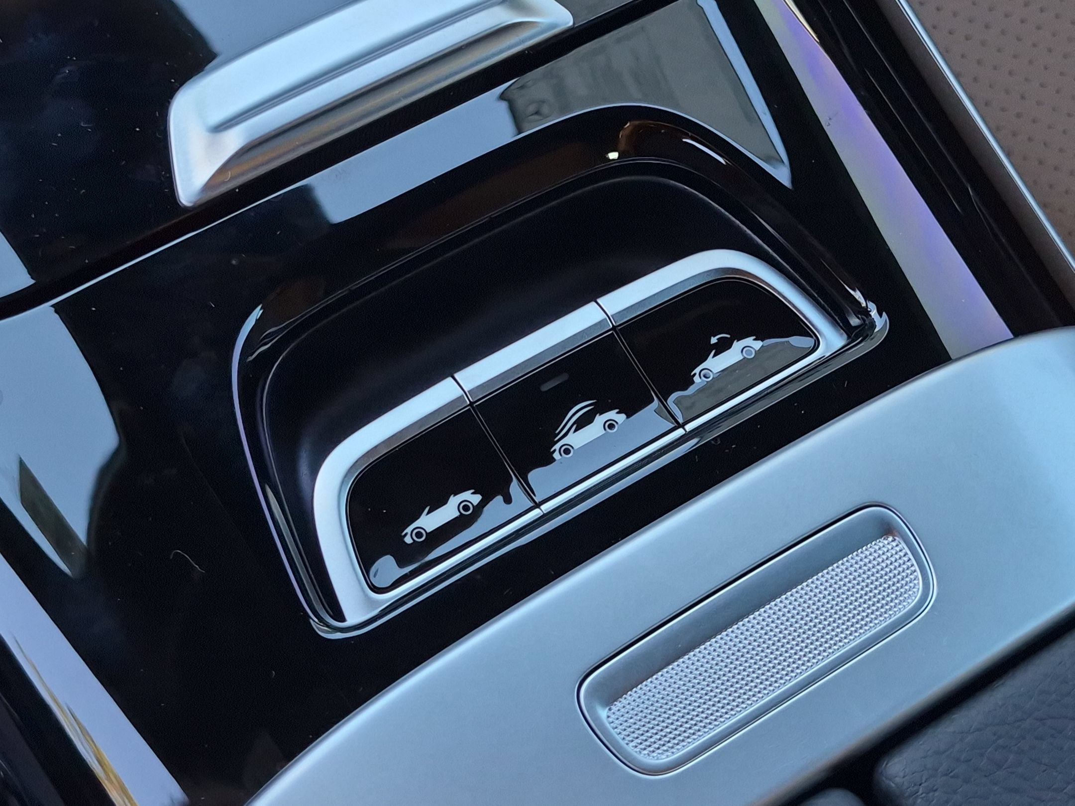 New 2027 Mercedes-Benz CLE 450 4MATIC Cabriolet image 28