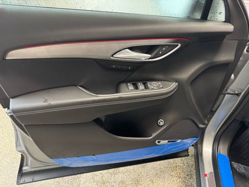 New 2026 Buick Envision Sport Touring image 14