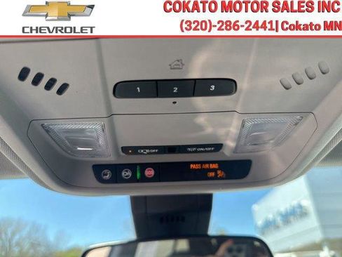 Used 2020 Chevrolet Equinox LT AWD/4WD image 22