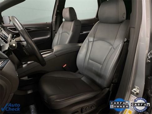 Used 2024 Buick Enclave Premium image 58