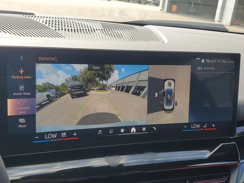 Used 2026 BMW 530i RWD image 21