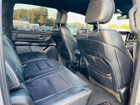 Used 2019 RAM 1500 Limited w/ Advanced Safety Group image 28