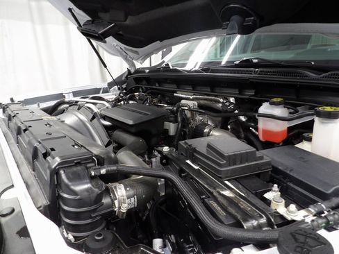 Used 2024 GMC Sierra 2500 Denali w/ Max Trailering Package image 27