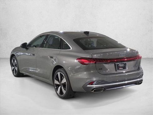 New 2025 Audi A5 2.0T Premium Plus AWD/4WD image 9
