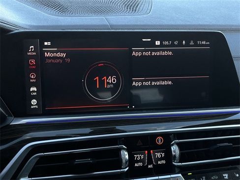 Used 2020 BMW X5 sDrive40i w/ Premium Package image 20