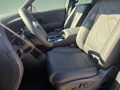 New 2026 Hyundai Palisade XRT Pro image 12