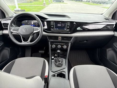 Certified 2023 Volkswagen Taos S FWD image 18