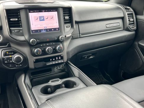 Used 2022 RAM 1500 Big Horn w/ Built-to-serve Edition AWD/4WD image 39