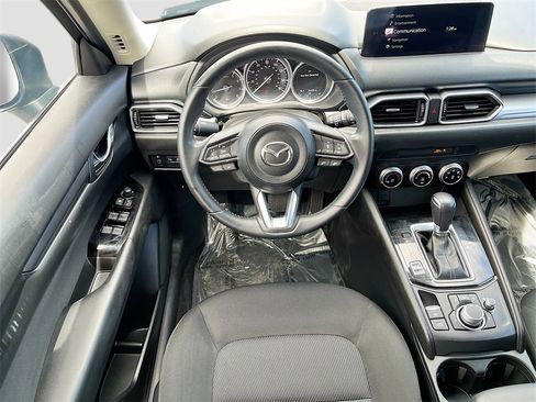 Used 2022 MAZDA CX-5 AWD 2.5 S image 21