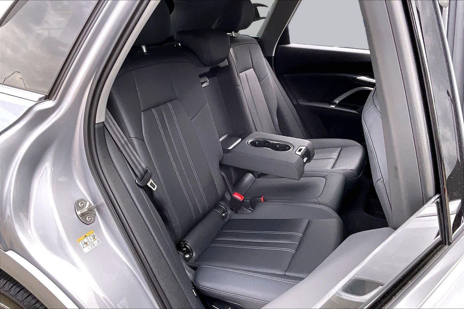 Used 2026 Audi Q5 Premium AWD/4WD image 19
