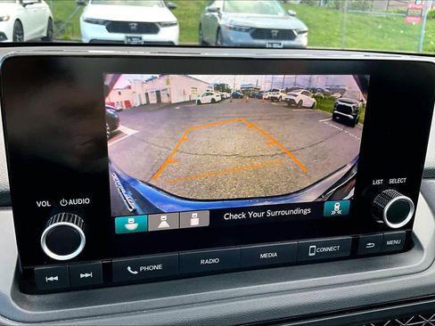 Used 2024 Honda Accord EX image 25