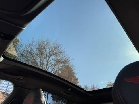 New 2025 Aston Martin DBX 707 image 33