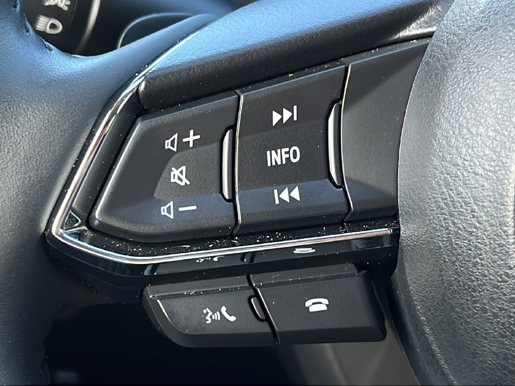 Used 2025 MAZDA CX-5 AWD 2.5 S w/ Premium Plus Pkg image 19
