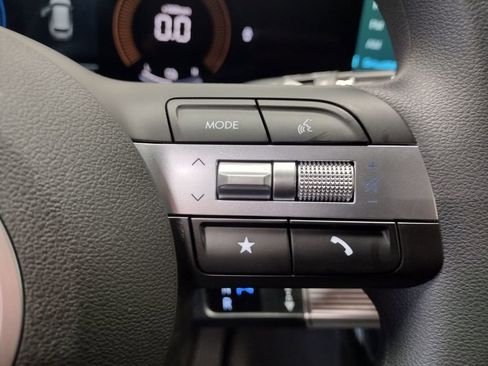 New 2026 Hyundai Tucson SEL image 27