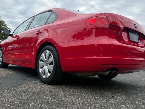 Used 2014 Volkswagen Jetta SE image 10