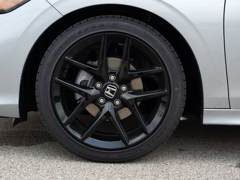 New 2026 Honda Civic Sport image 11