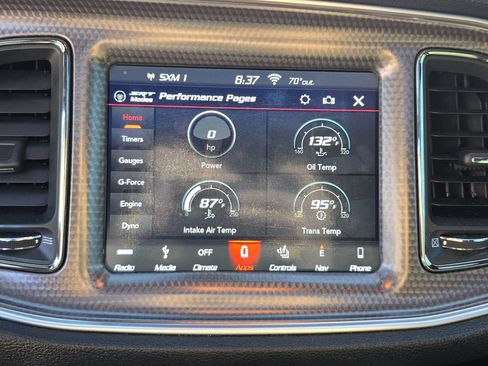 Used 2018 Dodge Challenger SRT Hellcat image 32