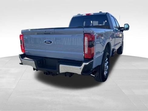 New 2026 Ford F250 Lariat w/ Chrome Package image 5
