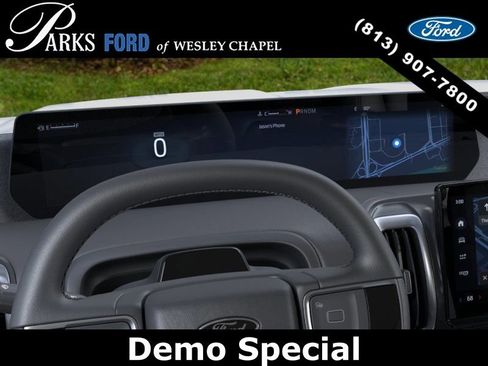 New 2026 Ford Expedition Tremor AWD/4WD image 13