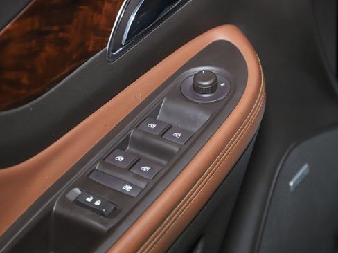 Used 2014 Buick Encore Premium image 16