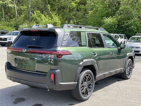 New 2026 Subaru Outback Limited XT AWD/4WD image 5