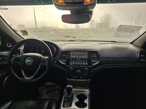 Used 2020 Jeep Grand Cherokee High Altitude image 19