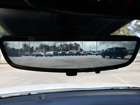 Used 2024 Chevrolet Blazer EV RS image 15