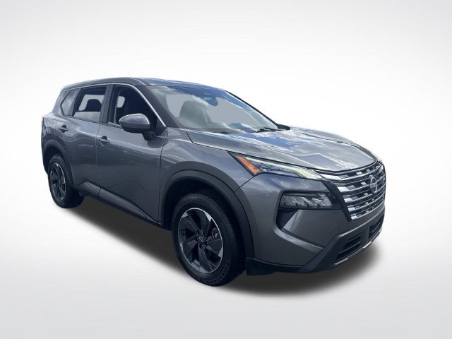 Used 2024 Nissan Rogue SV FWD image 10