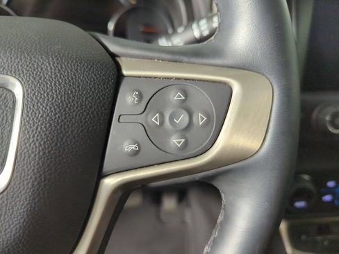 Used 2024 GMC Terrain Denali AWD/4WD image 28