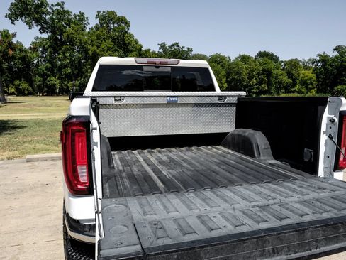 Used 2020 GMC Sierra 1500 SLT AWD/4WD image 62