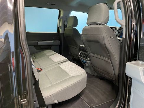 Used 2023 Ford F150 XLT w/ Equipment Group 302A High image 42