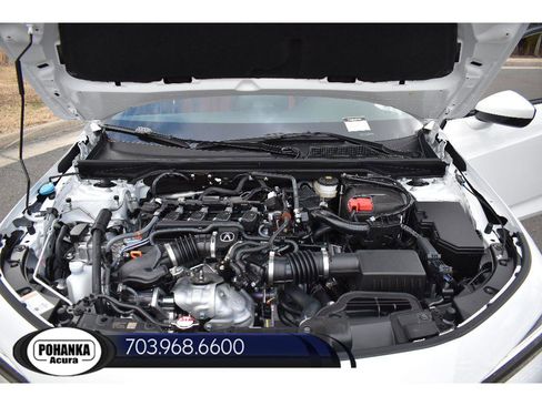 New 2026 Acura Integra A-Spec image 31