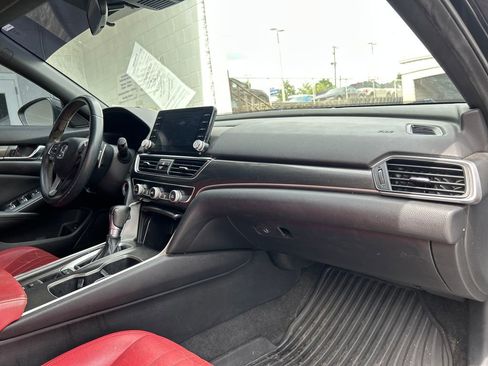 Used 2019 Honda Accord Sport image 14