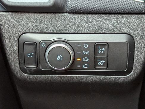 Used 2024 Ford Bronco Sport Heritage w/ Heritage Convenience Package image 26