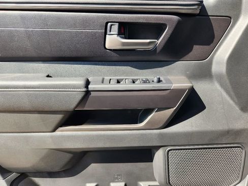 New 2025 Toyota Tundra SR5 image 18