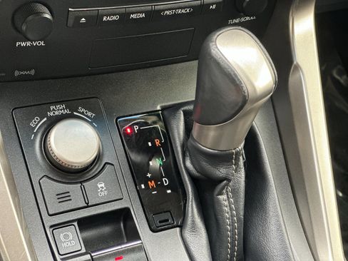 Used 2016 Lexus NX 200t FWD image 21