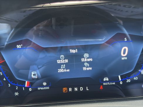 Used 2024 Ford Mustang Premium image 10