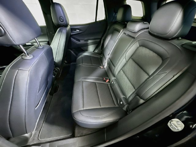 Used 2025 Chevrolet Equinox LT w/ Convenience Package II FWD image 22