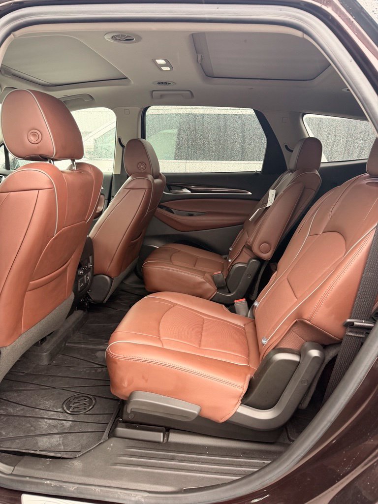 Used 2020 Buick Enclave Avenir w/ Trailering Package, 5000 lbs. AWD/4WD image 5