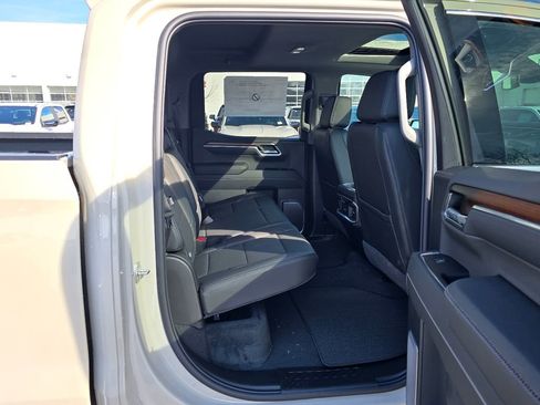 New 2026 GMC Sierra 1500 Denali AWD/4WD image 32