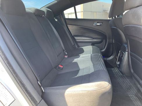 Used 2012 Dodge Charger SXT RWD image 25
