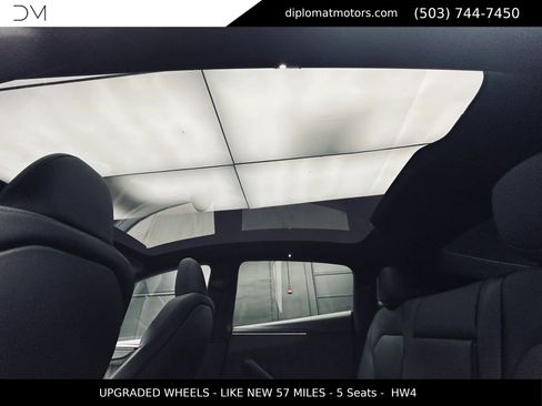 Used 2026 Tesla Model Y AWD image 22